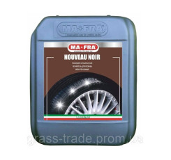 ОЧИЩУВАЧ ШИН NOUVEAU NOIR 6 KG