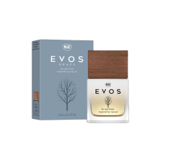 Ароматизатор K2 Evos Grace Valkiria з квітково-пряним ароматом 50 ml