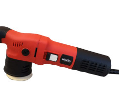 Полірувальна машинка подвійної дії - Nexan Dual Action Polisher (M3-12)