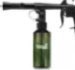 CAR CLEANING GUN Пістолет для очищення авто