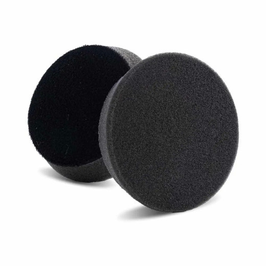 Полірувальний круг фінішний - Lake Country SDO Black Finishing 75 мм. (SDO-72350)