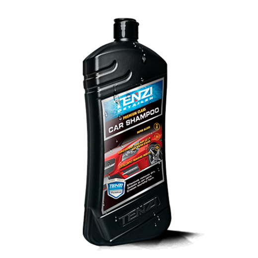 Шампунь Tenzi Detailer для ручного миття Car shampoo 770 мл Шампунь Tenzi Detailer для ручного миття Car shampoo 770 мл