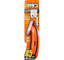 Антидощ для скла в подовженому флаконі  GLACO Roll on Long Type