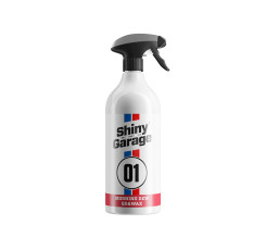 Квік-детейлер з додаванням воску Shiny Garage Morning Dew Detailer 500 мл