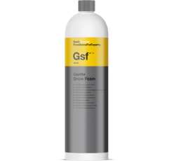 Gentle Snow Foam Gsf шампунь піна для ручного миття