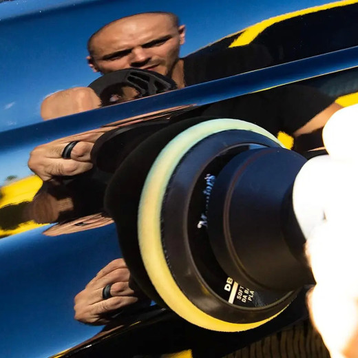 Полірувальна паста ультра фінішна - Meguiar's Ultra Finishing Polish 3,79 л. (M20501)