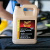 Полірувальна паста ультра фінішна - Meguiar's Ultra Finishing Polish 3,79 л. (M20501)