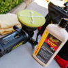 Полірувальна паста ультра фінішна - Meguiar's Ultra Finishing Polish 3,79 л. (M20501)