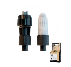 Комплект змінних носиків для розпилювачів IK MULTI 1,5/PRO 2 NOZZLE KIT