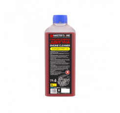Очищувач двигуна Masters Line Motor Cleaner 1:5 1 л
