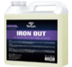 IRON & FALLOUT REMOVER Очищувач дисків 1:20 4L