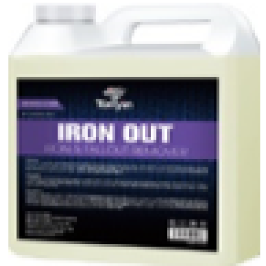IRON & FALLOUT REMOVER Очищувач дисків 1:20 4L