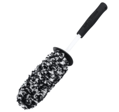 Набір йоршів з мікрофібри MaxShine Microfiber Wheel Brush Kit