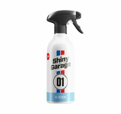 Розморожувач скла Shiny Garage D-Icer (0,5л)