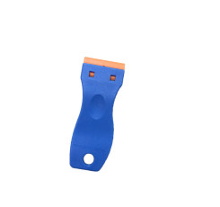 TM-207 Разор тримач для пластикової леза - CARIGHT scraper for plastic blade