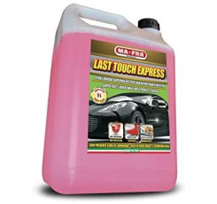 РІДКИЙ ВІСК LAST TOUCH 4500 ML