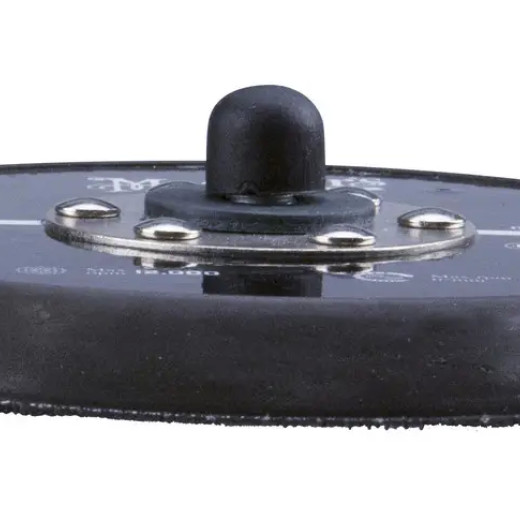 Оправка для полірувальної машинки - Meguiar's DA Backing Plate 127 мм. 5
