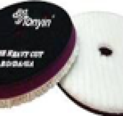 WOOL POLISH PAD (EXTREME HEAVY CUT) ШЕРСТЯНИЙ КРУГ ДЛЯ ПОЛІРУВАННЯ