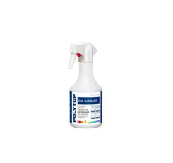 Засіб для миття вікон POLYTOP Glass Clear Classic 500 мл