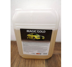 Активна піна Auto Magic Gold 22 л
