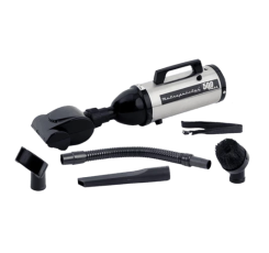 Портативний пилосос Metrovac Metropolitan Evolution Hand Vac
