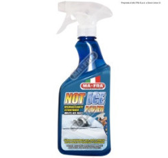 РОЗМОРОЖУВАЧ NOT ICE 500 ML