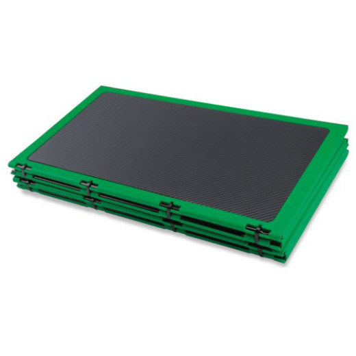 Лежак автослюсаря складаний 1060x480x12мм Лежак автослюсаря складаний 1060x480x12мм