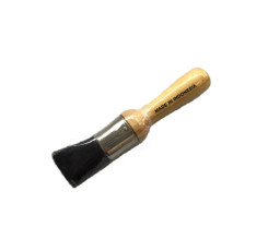 Трафаретний щітка - Detail / Stencil Brush - DS-6