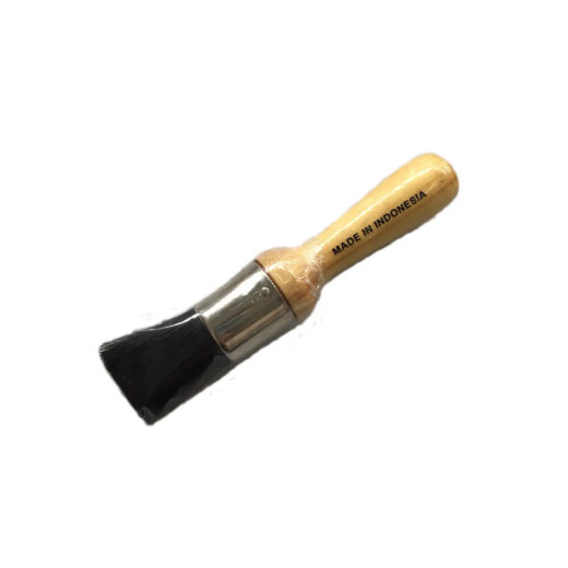 Трафаретний щітка - Detail / Stencil Brush - DS-6