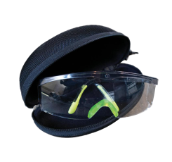 Окуляри з захистом від ультрафіолету Scangrip Verified UV Protection Glasses