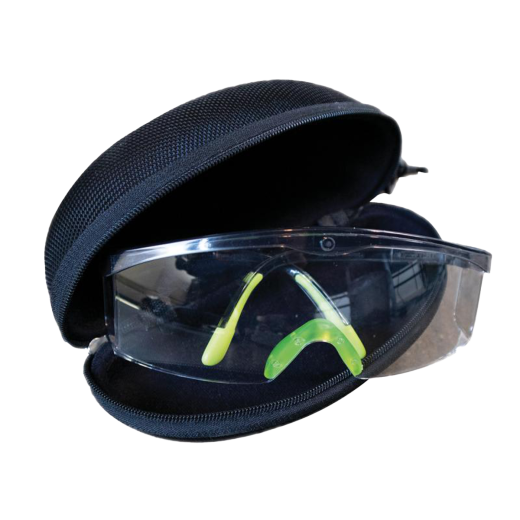 Окуляри з захистом від ультрафіолету Scangrip Verified UV Protection Glasses
