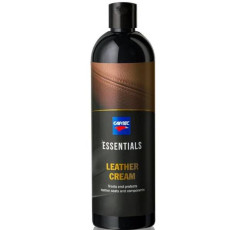 Кондиціонер Cartec для шкіри авто Essentials Leather Cream 500 мл