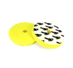 Pads 99 TWISTER PAD YELLOW/MEDIUM Ø140MM, жовтий, P99-TW140YL