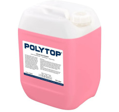 Очищувач POLYTOP Universal-Cleaner універсальний для ефективного очищення інтер'ру та екстер'єру 10 л