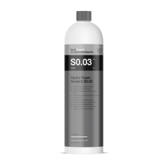 Концентрат Koch Chemie S0.03 водовідштовхуючий для ЛФП, скла, пластику Hydro Foam Sealant 1 л