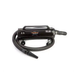 Турбосушка - Metrovac Master Blaster Revolution Euro Plug (MB-3CDSWB-30220)