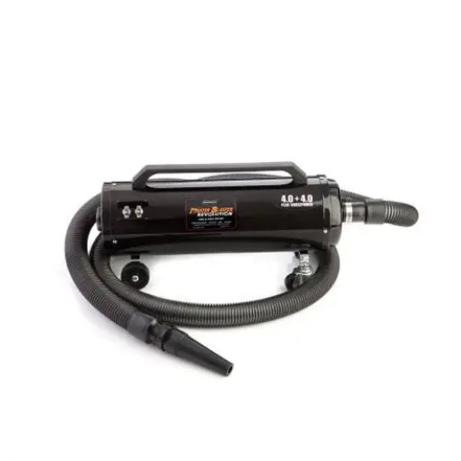 Турбосушка - Metrovac Master Blaster Revolution Euro Plug (MB-3CDSWB-30220)