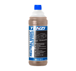 Шампунь Tenzi Detailer для ручної мийки Neutral Magic Clear Foam 1 л