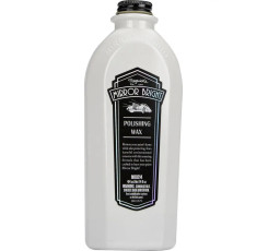Автомобільний поліроль з воском - Meguiar's Mirror BrightTM Polishing Wax 414 мл. (MB0214EU)