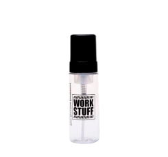 Флакон з піноутворювачем Work Stuff Foam Bottle 150 мл