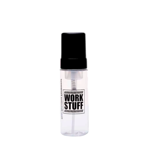 Флакон з піноутворювачем Work Stuff Foam Bottle 150 мл