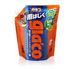 Омивальна рідина для скла Glaco Washer Pouch Pack