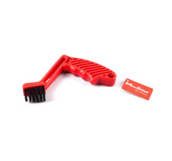 Щітка для чистки полірувальних кругів - MaxShine Pad Conditioning Brush (7021001)