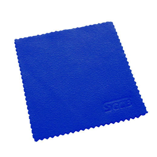 Мікрофіброва серветка SGCB Ceramic Coating Applicator Cloth для нанесення кварцевих покриттів 