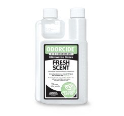 Засіб для видалення запаху органіки ODORCIDE® Fresh Scent 474 мл