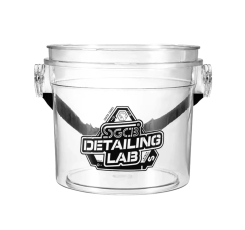Відро SGCB для мийки автомобіля Multi-Function Car Detailing Car Washing Bucket 15 л
