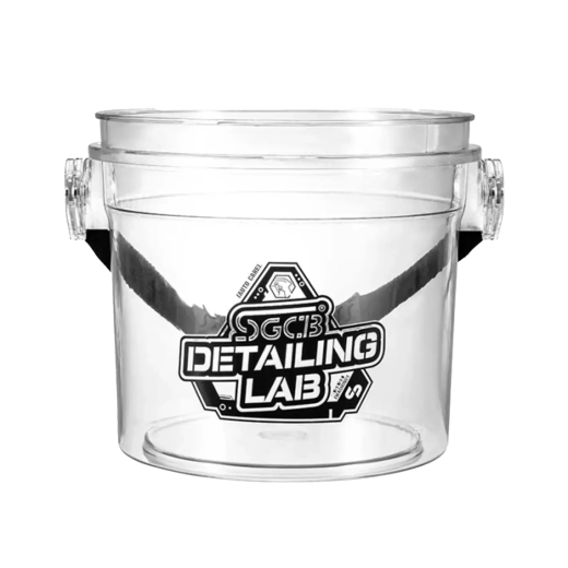 Відро SGCB для мийки автомобіля Multi-Function Car Detailing Car Washing Bucket 15 л
