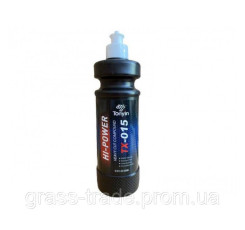 HEAVY CUT COMPOUND Крупноабразивна суміш для полірування 1л