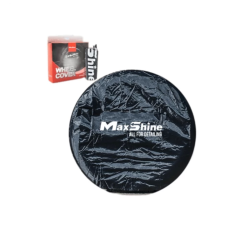 Захисні чохли на колеса MaxShine Wheel Cover