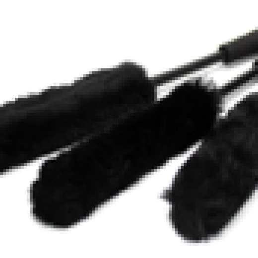 WHEEL WOOLIES (3 PACKS )